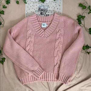 Princess Polly Sweater